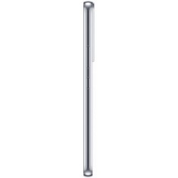 Samsung S901B/DS Galaxy S22 5G (Double Sim - 6.1", 128 Go, 8 Go RAM) Blanc