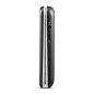 Doro 6820 4G Flip - Black / White