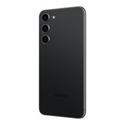 Samsung S916B/DS Galaxy S23 Plus 5G (Dual Sim - 6.6", 256 GB, 8 GB RAM) Black