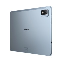 Blackview TAB 12 Pro (Double Sim - Android 11 - 10.1'' - 4G/LTE -  128 Go, 8 Go RAM) Bleu