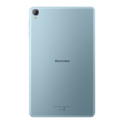 Blackview TAB 5 Wifi (Android 12 - 8'' - 64 GB, 3 GB RAM) Blue