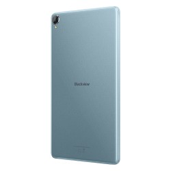 Blackview TAB 5 Wifi (Android 12 - 8'' - 64 GB, 3 GB RAM) Blue