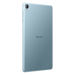 Blackview TAB 5 Wifi (Android 12 - 8'' - 64 GB, 3 GB RAM) Blue