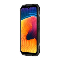 Doogee V30 5G (Dual Sim - 6.58" - 256 GB, 8 GB RAM) Black