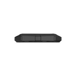 Doogee V30 5G (Dual Sim - 6.58" - 256 GB, 8 GB RAM) Black