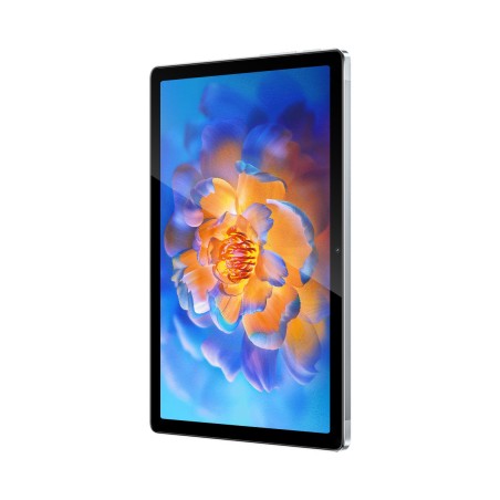 Blackview TAB 12 Pro (Dual Sim - Android 11 - 10.1'' - 4G/LTE - 128 GB, 8 GB RAM) Silver