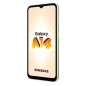 Samsung A145R/DSN Galaxy A14 (Dual Sim - 6.6'' - 64 GB, 4 GB RAM) Green