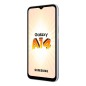 Samsung A145R/DSN Galaxy A14 (Dual Sim - 6.6'' - 128 GB, 4 GB RAM) Silver