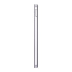Samsung A145R/DSN Galaxy A14 (Dual Sim - 6.6'' - 128 GB, 4 GB RAM) Silver