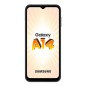 Samsung A145R/DSN Galaxy A14 (Dual Sim - 6.6'' - 128 GB, 4 GB RAM) Silver
