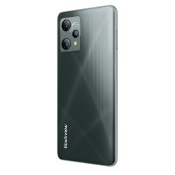 Blackview A53 Pro (Dual Sim, 6.52'' - 64 GB, 4 GB RAM) Gray