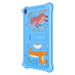Blackview TAB 5 Kids Wifi (Android 12 - 8'' - 64 GB, 3 GB RAM) Blue