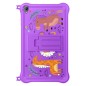 Blackview TAB 5 Kids Wifi (Android 12 - 8'' - 64 GB, 3 GB RAM) Pink