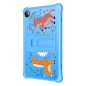 Blackview TAB A7 Kids Wifi (Android 12 - 10.1'' - 64 GB, 3 GB RAM) Blue