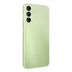 Samsung A146P/DSN Galaxy A14 5G (Double Sim - 6.6'' - 128 Go, 4 Go RAM)  Noir
