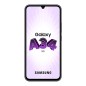 Samsung A346B/DSN Galaxy A34 5G (Dual Sim - 6.6", 128 GB, 6 GB RAM) Graphite