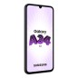Samsung A346B/DSN Galaxy A34 5G (Dual Sim - 6.6", 128 GB, 6 GB RAM) Graphite