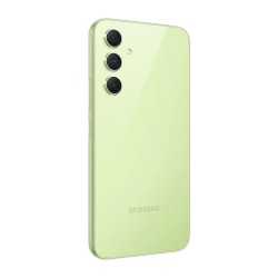 Samsung A546B/DS Galaxy A54 5G (Double Sim - 6.4'' - 128 Go, 8 Go RAM) Vert