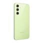 Samsung A546B/DS Galaxy A54 5G (Double Sim - 6.4'' - 128 Go, 8 Go RAM) Vert