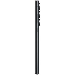 Samsung S918B/DS Galaxy S23 Ultra 5G (Double Sim - 6.8" - 256 Go, 8 Go RAM) Noir