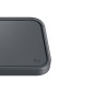 Samsung EP-P2400BBEGEU - Wireless Charger - 15W Fast Charging - Black (Original Packaging)