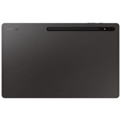 Samsung X900 Galaxy Tab S8 Ultra (14.6" - Wifi - 128 GB - 8 GB RAM) Graphite