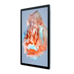 Blackview TAB 15 Pro (Dual Sim - Android 12 - 10.51'' - 4G/LTE - 256 GB, 8 GB RAM) Blue