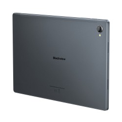 Blackview TAB 15 Pro (Dual Sim - Android 12 - 10.51'' - 4G/LTE - 256 GB, 8 GB RAM) Gray