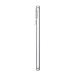 Samsung A146P/DSN Galaxy A14 5G (Dual Sim - 6.6'' - 64 GB, 4 GB RAM) Silver