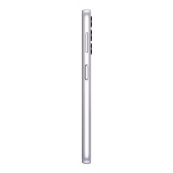 Samsung A146P/DSN Galaxy A14 5G (Dual Sim - 6.6'' - 64 GB, 4 GB RAM) Silver