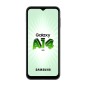 Samsung A146P/DSN Galaxy A14 5G (Dual Sim - 6.6'' - 128 GB, 4 GB RAM) Black