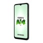 Samsung A146P/DSN Galaxy A14 5G (Dual Sim - 6.6'' - 128 GB, 4 GB RAM) Black