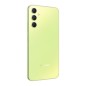 Samsung A346B/DSN Galaxy A34 5G (Double Sim - 6.6", 128 Go, 6 Go RAM) Lime