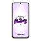 Samsung A346B/DSN Galaxy A34 5G (Dual Sim - 6.6", 128 GB, 6 GB RAM) Lime