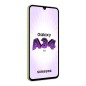 Samsung A346B/DSN Galaxy A34 5G (Dual Sim - 6.6", 128 GB, 6 GB RAM) Lime