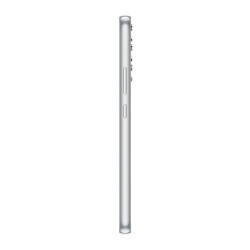 Samsung A346B/DSN Galaxy A34 5G (Dual Sim – 6,6", 128 GB, 6 GB RAM) Silber