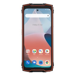 Blackview BV9300 [Version Torche] - Dual Sim - 256 GB, 12 GB RAM - Orange