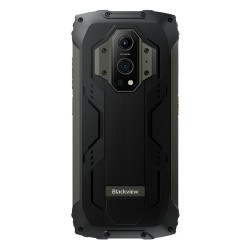 Blackview BV9300 [Version Torche] - Double Sim - 256 Go, 12  Go RAM - Noir