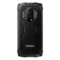 Blackview BV9300 [Version Torche] - Dual Sim - 256 GB, 12 GB RAM - Green