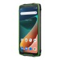 Blackview BV9300 [Version Torche] - Dual Sim - 256 GB, 12 GB RAM - Green