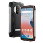 Blackview BV9300 [Version Télémètre]  - Double Sim - 256 Go, 12  Go RAM - Orange