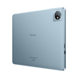 Blackview TAB 8 Wifi (Android 12 - 10.1'' - 128 GB, 4 GB RAM) Blue