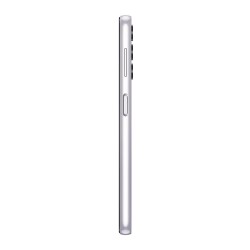 Samsung A145R/DSN Galaxy A14 (Dual Sim - 6.6'' - 64 GB, 4 GB RAM) Silver