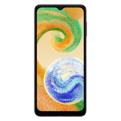 Samsung *A047F/DSN Galaxy A04S (Dual Sim - 6.5'' - 32 GB, 3 GB RAM) Black