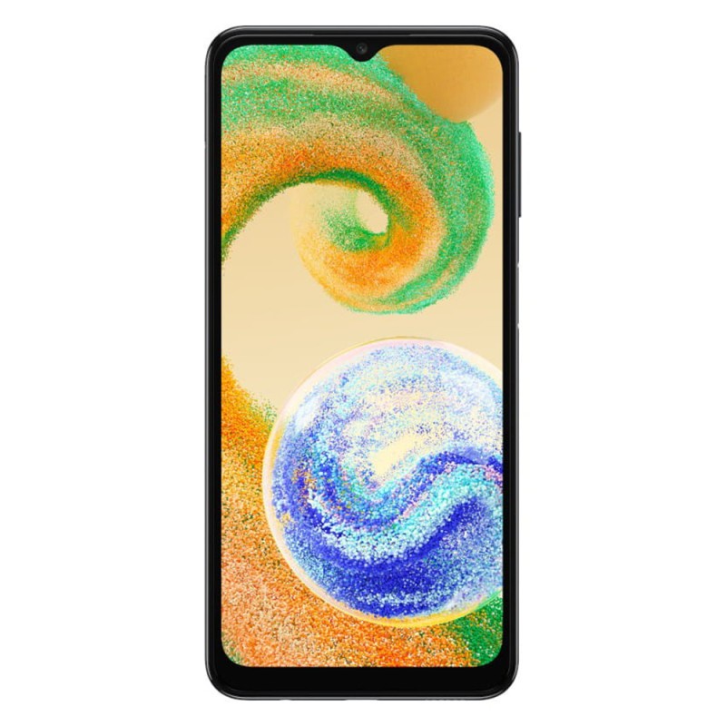 Samsung A047F/DSN Galaxy A04S (Dual Sim - 6.5'' - 32 GB, 3 GB RAM - 2 year warranty by HEM) Black