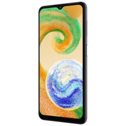 Samsung A047F/DSN Galaxy A04S (Dual Sim - 6.5'' - 32 GB, 3 GB RAM - 2 year warranty by HEM) Black