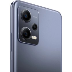 Xiaomi Redmi Note 12 (Dual Sim - 6.67", 128 GB, 4 GB RAM) Gray
