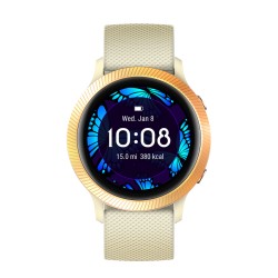 Blackview R8 (Reloj Conectado - 1.09'') Gris