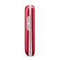 Doro 6820 4G Flip - Red / White