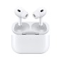 Apple AirPods Pro 2e generatie draadloze hoofdtelefoon (Bluetooth) - Draadloos oplaadetui - Wit